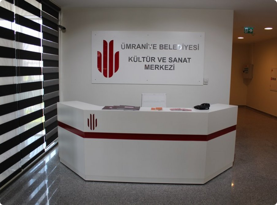 Ümraniye Kültür ve Sanat Merkezi